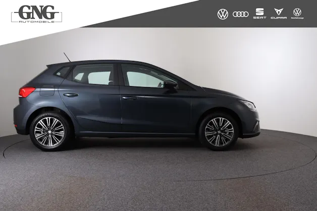 SEAT Ibiza 1.0 EcoTSI GO DSG