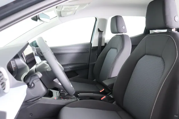 SEAT Ibiza 1.0 EcoTSI GO DSG