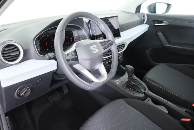 SEAT Ibiza 1.0 EcoTSI GO DSG