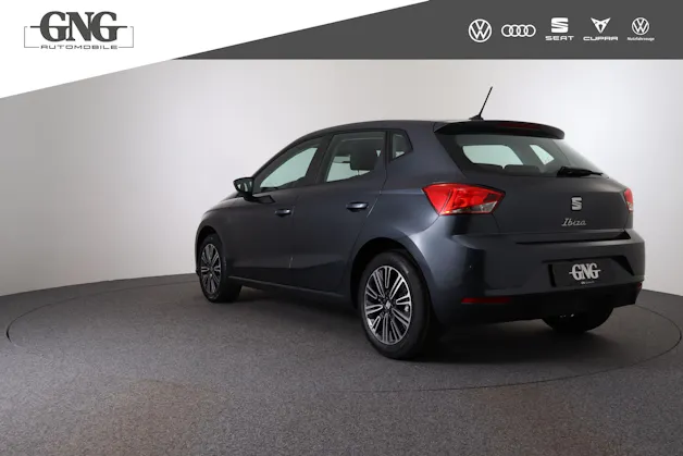 SEAT Ibiza 1.0 EcoTSI GO DSG