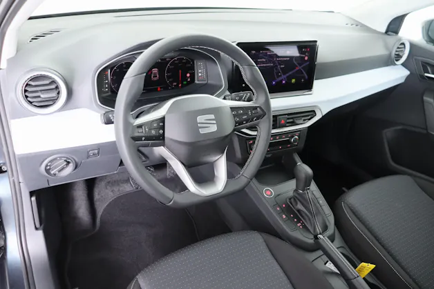 SEAT Ibiza 1.0 EcoTSI GO DSG