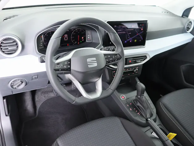 SEAT Ibiza 1.0 EcoTSI GO DSG