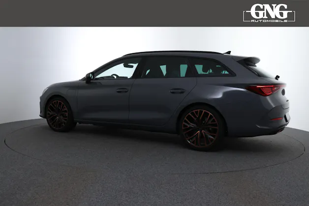 Cupra LEON ST 1.4 e-HYBRID pHEV VZ DSG