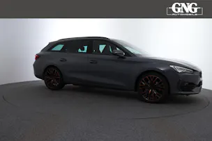 Cupra LEON ST 1.4 e-HYBRID pHEV VZ DSG