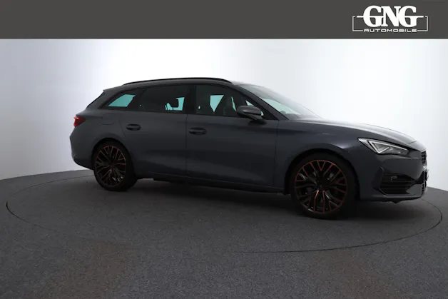 Cupra LEON ST 1.4 e-HYBRID pHEV VZ DSG