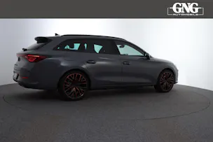 Cupra LEON ST 1.4 e-HYBRID pHEV VZ DSG