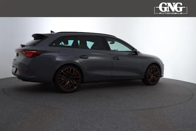 Cupra LEON ST 1.4 e-HYBRID pHEV VZ DSG