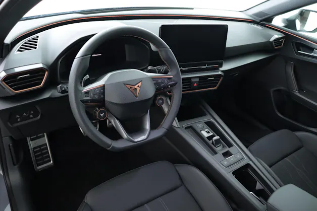 Cupra LEON ST 1.4 e-HYBRID pHEV VZ DSG
