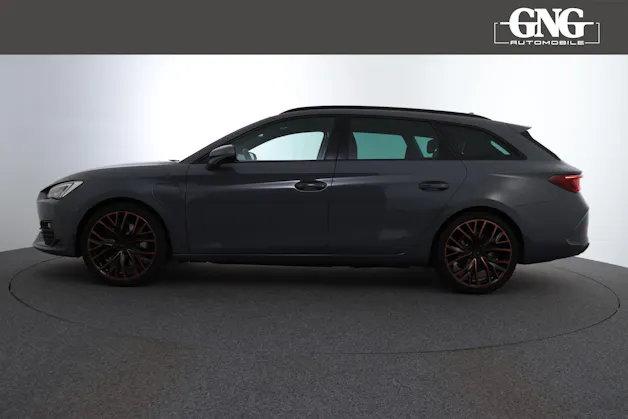 Cupra LEON ST 1.4 e-HYBRID pHEV VZ DSG