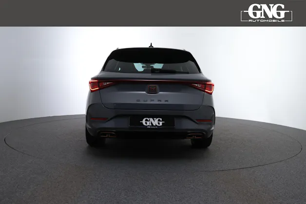 Cupra LEON ST 1.4 e-HYBRID pHEV VZ DSG