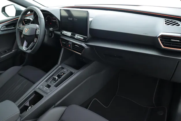 Cupra LEON ST 1.4 e-HYBRID pHEV VZ DSG