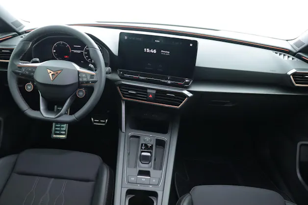Cupra LEON ST 1.4 e-HYBRID pHEV VZ DSG