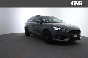 Cupra LEON ST 1.4 e-HYBRID pHEV VZ DSG