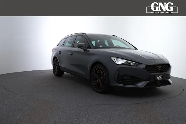 Cupra LEON ST 1.4 e-HYBRID pHEV VZ DSG