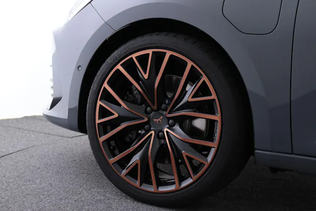 Cupra LEON ST 1.4 e-HYBRID pHEV VZ DSG