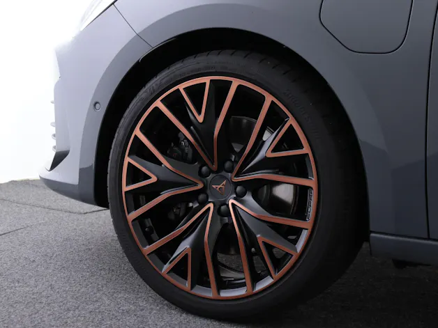 Cupra LEON ST 1.4 e-HYBRID pHEV VZ DSG