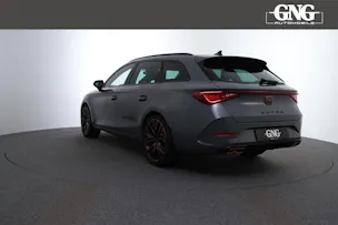Cupra LEON ST 1.4 e-HYBRID pHEV VZ DSG