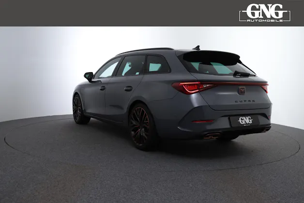 Cupra LEON ST 1.4 e-HYBRID pHEV VZ DSG