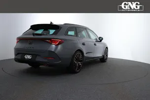 Cupra LEON ST 1.4 e-HYBRID pHEV VZ DSG