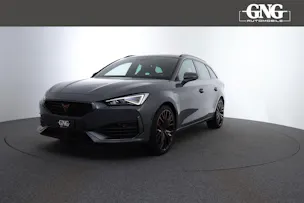 Cupra LEON ST 1.4 e-HYBRID pHEV VZ DSG