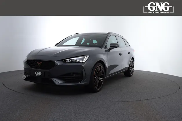 Cupra LEON ST 1.4 e-HYBRID pHEV VZ DSG