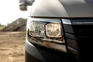 VW Crafter 35 2.0 TDI L3 HD