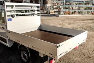 VW Crafter 35 2.0 TDI L3 HD