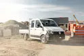 VW Crafter 35 2.0 TDI L3 HD