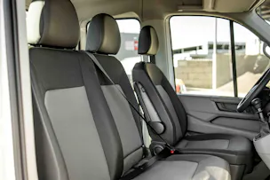 VW Crafter 35 2.0 TDI L3 HD