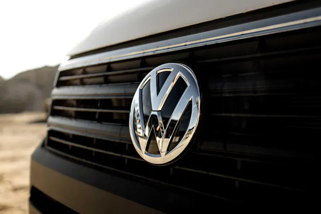 VW Crafter 35 2.0 TDI L3 HD