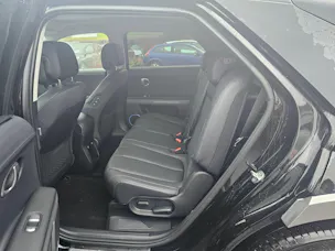 Hyundai Ioniq 5 77kWh Vertex 2WD