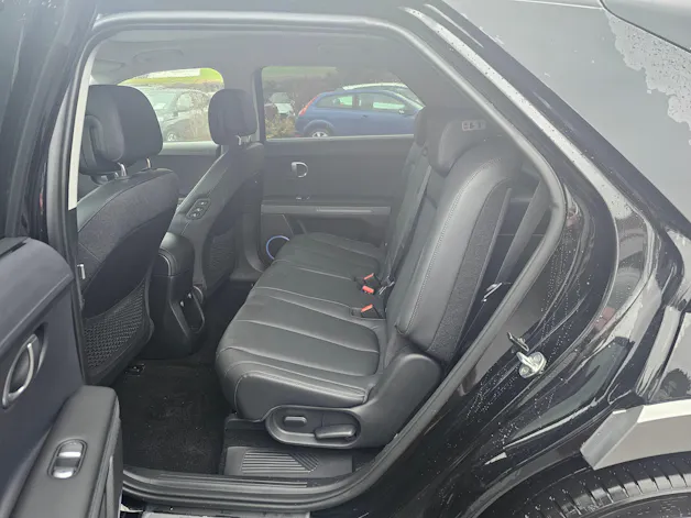 Hyundai Ioniq 5 77kWh Vertex 2WD