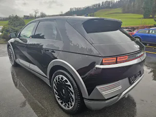 Hyundai Ioniq 5 77kWh Vertex 2WD