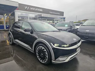 Hyundai Ioniq 5 77kWh Vertex 2WD