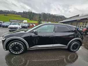 Hyundai Ioniq 5 77kWh Vertex 2WD