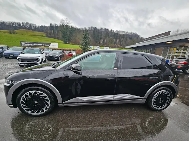 Hyundai Ioniq 5 77kWh Vertex 2WD