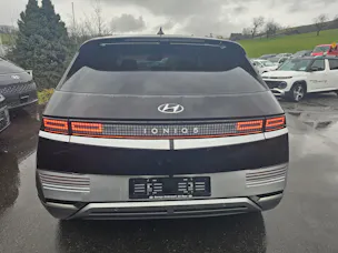 Hyundai Ioniq 5 77kWh Vertex 2WD