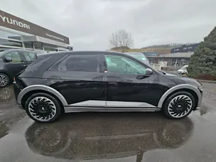 Hyundai Ioniq 5 77kWh Vertex 2WD