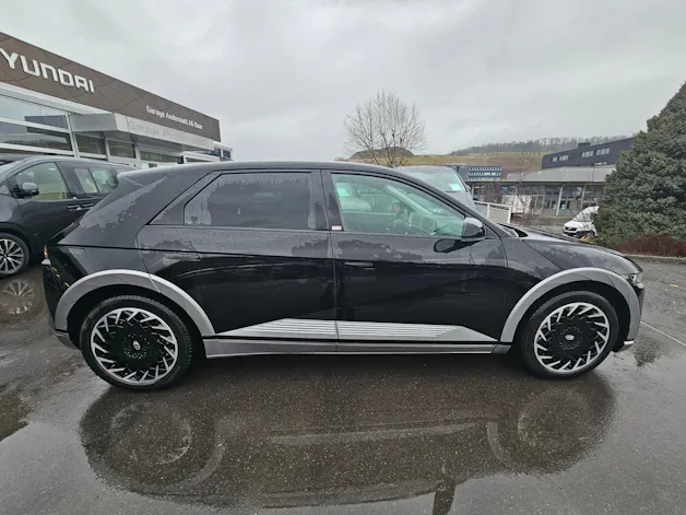 Hyundai Ioniq 5 77kWh Vertex 2WD