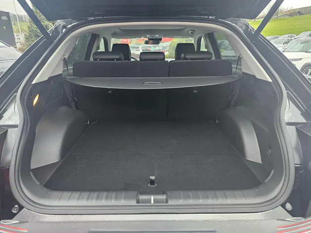 Hyundai Ioniq 5 77kWh Vertex 2WD