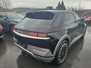 Hyundai Ioniq 5 77kWh Vertex 2WD