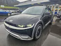 Hyundai Ioniq 5 77kWh Vertex 2WD