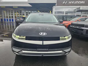 Hyundai Ioniq 5 77kWh Vertex 2WD