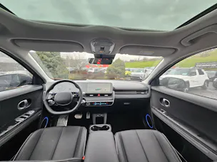 Hyundai Ioniq 5 77kWh Vertex 2WD
