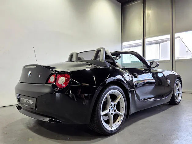 BMW Z4 3.0i Roadster