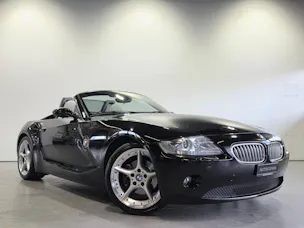 BMW Z4 3.0i Roadster