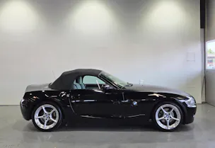 BMW Z4 3.0i Roadster