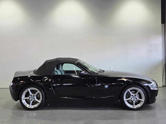BMW Z4 3.0i Roadster