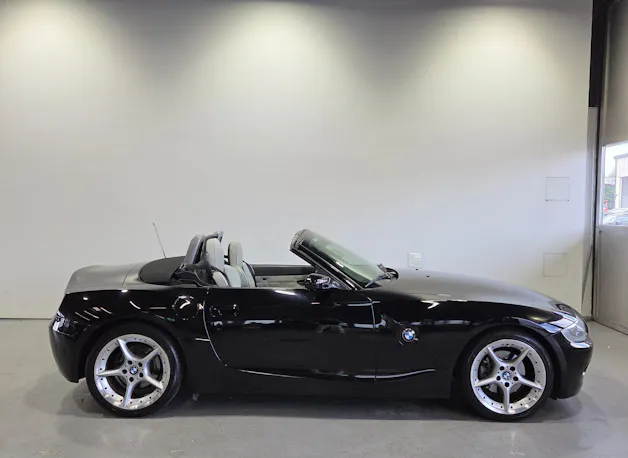 BMW Z4 3.0i Roadster