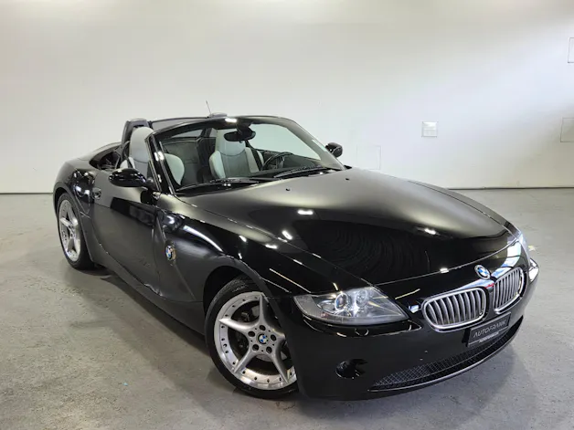 BMW Z4 3.0i Roadster
